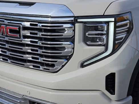 New 2026 GMC Sierra 1500 Denali w/ Technology Package image 5