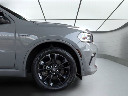 Used 2023 Dodge Durango R/T AWD/4WD image 10