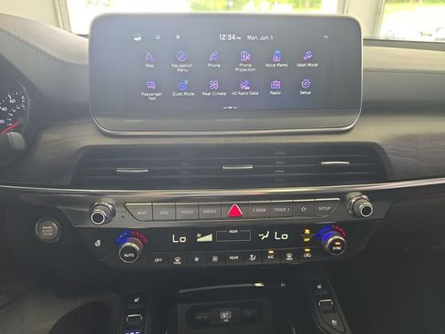 Used 2022 Kia Telluride SX w/ SX Prestige Package AWD/4WD image 17