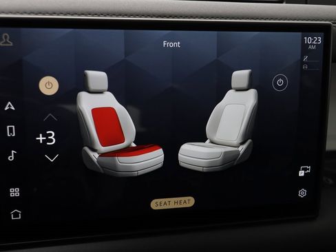 Used 2025 Land Rover Defender 110 S image 10