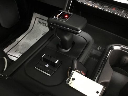 Used 2023 GMC Sierra 1500 AT4X AWD/4WD image 27