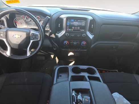 Used 2021 Chevrolet Silverado 1500 LT image 10