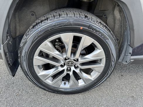 Certified 2023 Toyota RAV4 XLE Premium AWD/4WD image 24