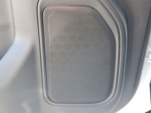 Certified 2024 Chevrolet Silverado 1500 Custom image 24