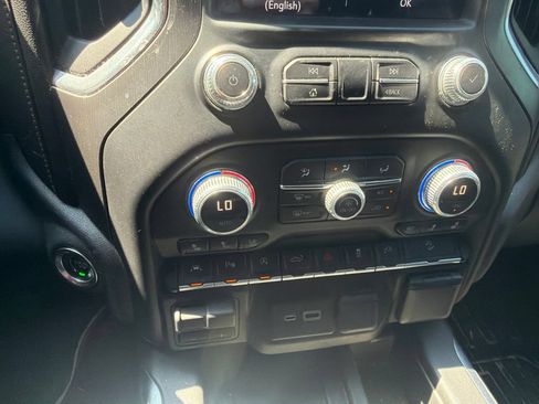 Used 2019 GMC Sierra 1500 AT4 w/ AT4 Premium Package AWD/4WD image 13