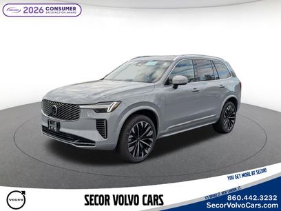 New 2026 Volvo XC90 B6 Plus w/ Protection Package Premier
