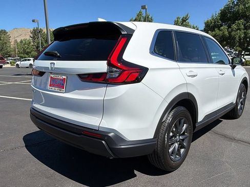 New 2026 Honda CR-V EX-L image 3