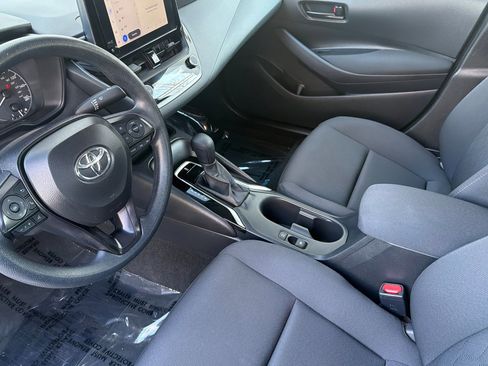 Certified 2024 Toyota Corolla LE image 10
