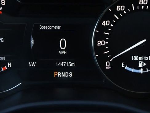 Used 2018 Lincoln MKC Reserve w/ Lincoln MKC Climate Package AWD/4WD image 28