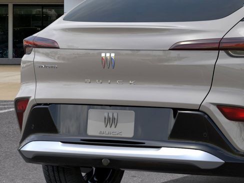 New 2026 Buick Envista Sport Touring image 16