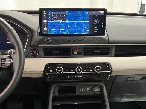Used 2026 Honda Passport RTL image 9