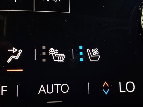 New 2026 GMC Terrain AT4 w/ Convenience Package III image 7