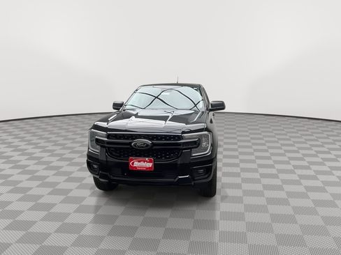New 2026 Ford Ranger XLT AWD/4WD image 35