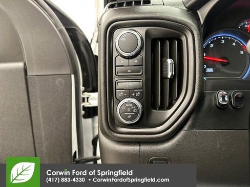 Used 2022 GMC Sierra 3500 Pro w/ Convenience Package image 28