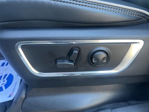 New 2026 RAM 1500 Laramie w/ Night Edition image 29