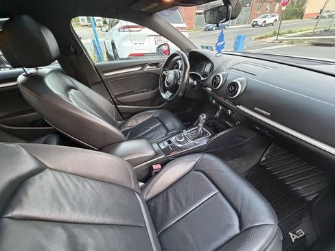 Used 2016 Audi A3 2.0T Premium AWD/4WD image 19