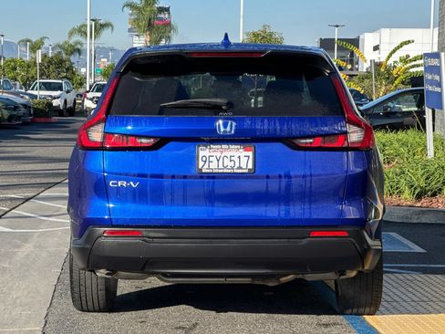 Used 2023 Honda CR-V EX image 5