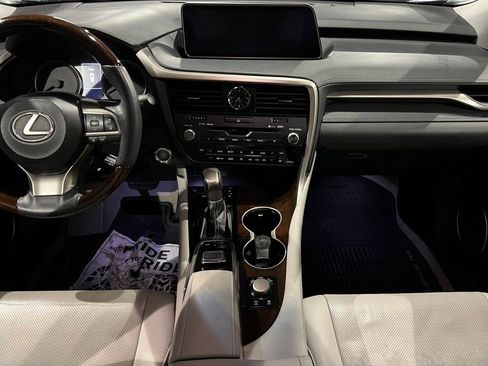 Used 2017 Lexus RX 350 AWD w/ Premium Package image 35