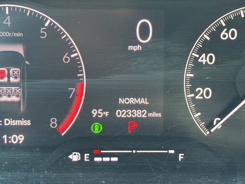 Used 2022 Honda Civic Sport image 36