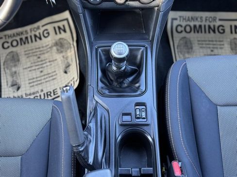 Used 2019 Subaru Crosstrek 2.0i Premium image 28