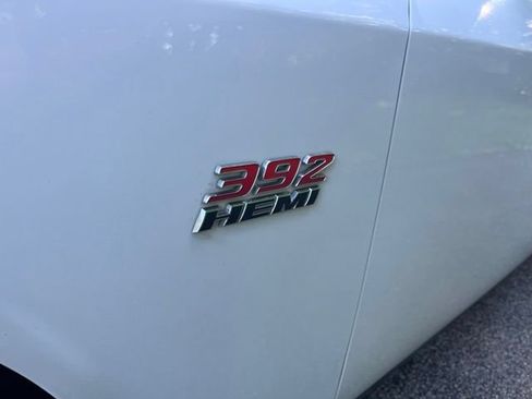 Used 2012 Dodge Challenger SRT8 w/ Premium Sound Group RWD image 10