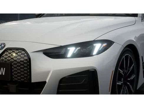 New 2026 BMW i4 eDrive40 w/ M Sport Package RWD image 6