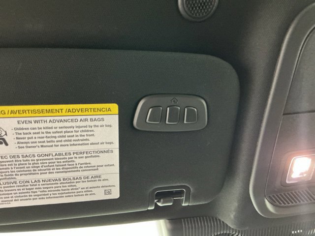 Used 2026 Ford Explorer Tremor w/ Tremor Ultimate Package AWD/4WD image 26