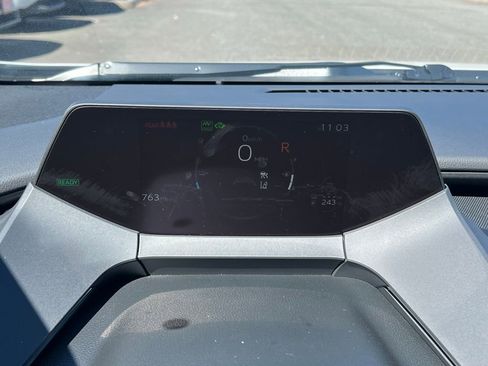 Certified 2026 Toyota Prius Plug-In Hybrid FWD image 24