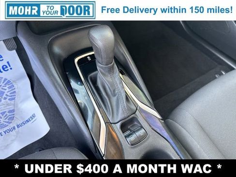 Used 2021 Toyota Corolla LE image 18