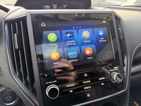 Certified 2023 Subaru Crosstrek 2.5i Sport image 20