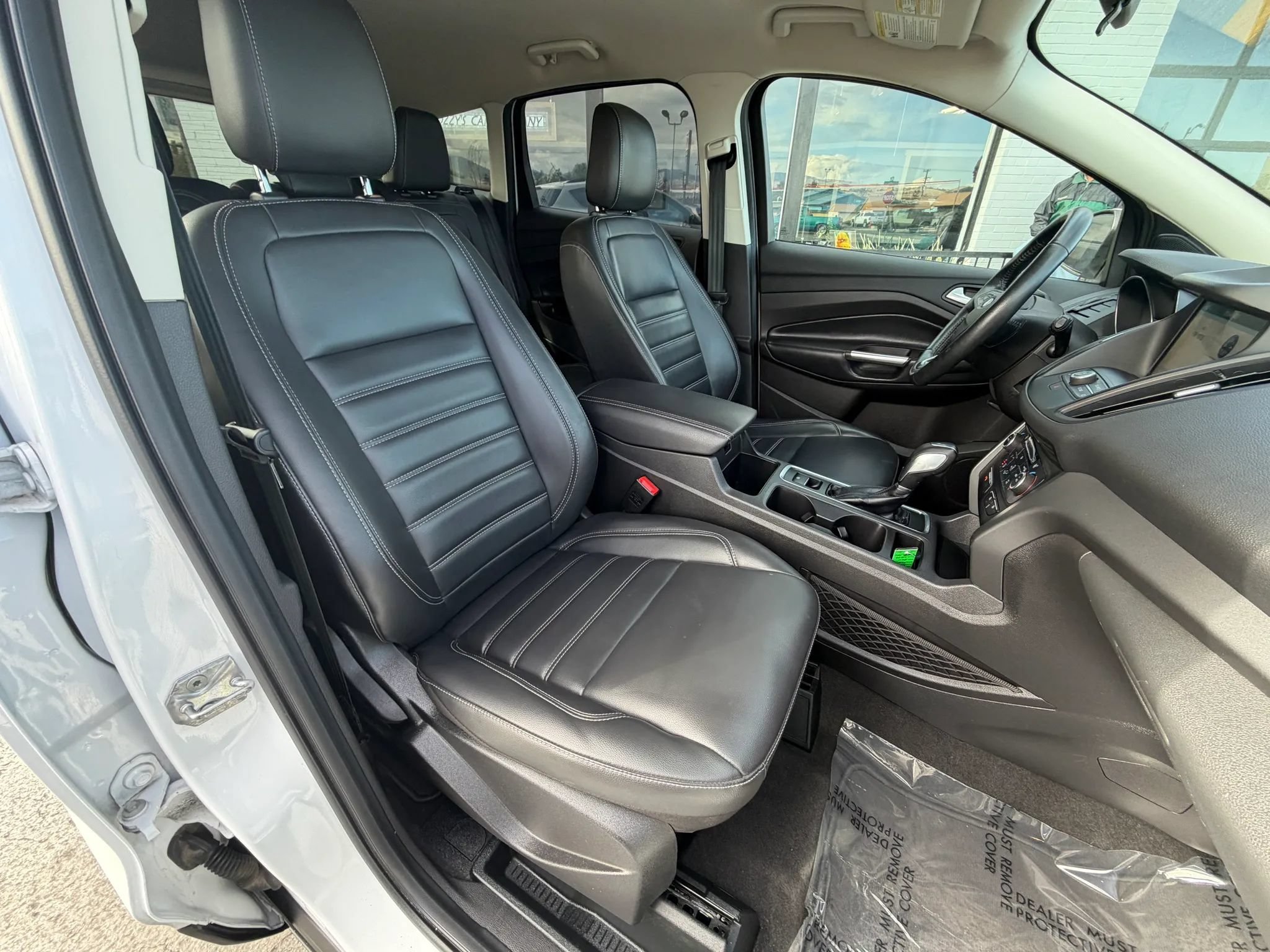 Used 2019 Ford Escape SEL AWD/4WD image 13