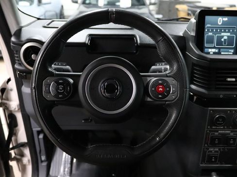 Used 2024 INEOS Grenadier TRIALMASTER image 28