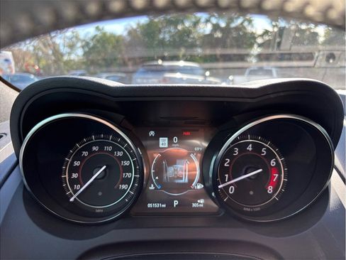 Used 2020 Jaguar F-TYPE Coupe image 26