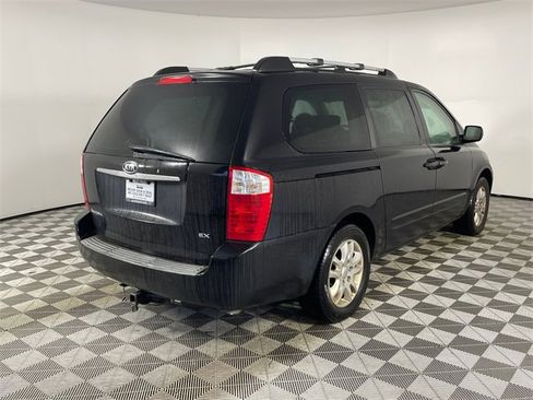 Used 2006 Kia Sedona LX image 16