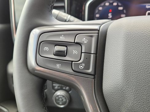 New 2026 Chevrolet Silverado 2500 High Country w/ High Country Premium Package AWD/4WD image 22