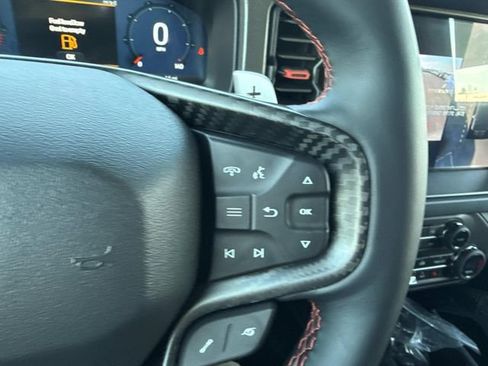New 2025 Ford Bronco Raptor AWD/4WD image 15