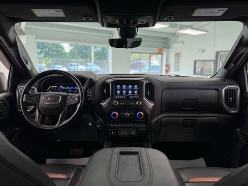 Used 2021 GMC Sierra 1500 AT4 w/ AT4 Value Package AWD/4WD image 23