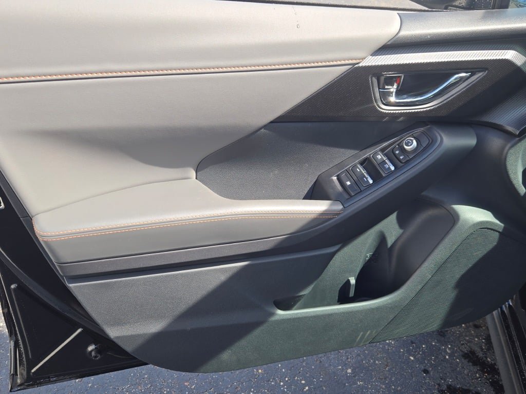 New 2026 Subaru Crosstrek 2.5i Limited AWD/4WD image 25