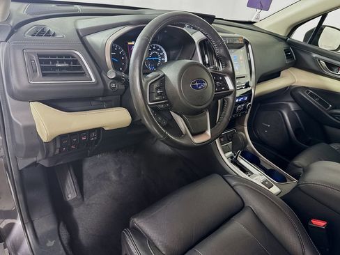 Used 2022 Subaru Ascent Limited w/ Technology Package AWD/4WD image 6