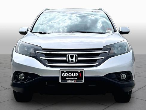 Used 2013 Honda CR-V EX-L image 3