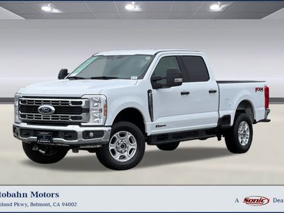 Used 2025 Ford F250 XLT w/ FX4 Off-Road Package