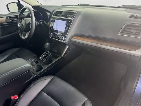 Used 2018 Subaru Outback 2.5i Limited image 36