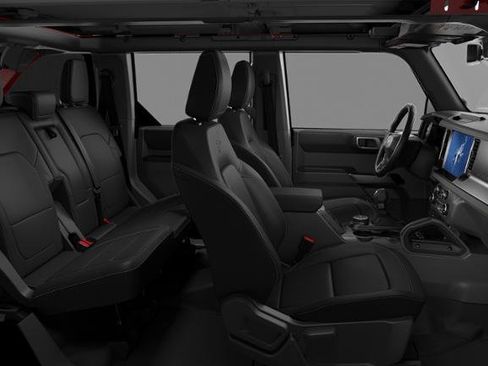 New 2026 Ford Bronco Outer Banks AWD/4WD image 31