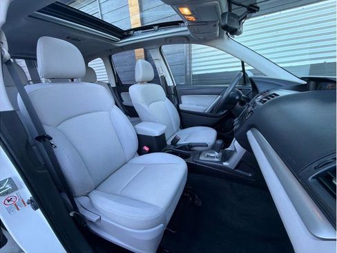 Used 2014 Subaru Forester 2.5i Premium w/ Popular Package #1 image 4