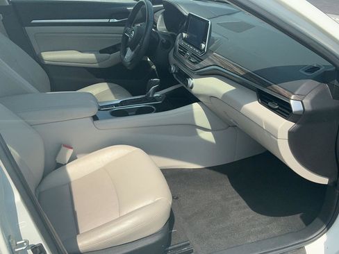 Used 2022 Nissan Altima 2.5 SL image 30