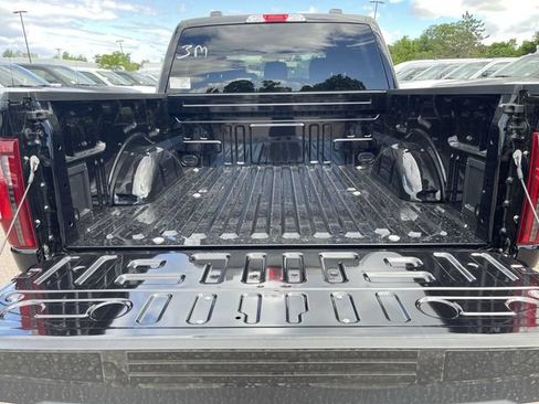 New 2026 Ford F150 STX w/ Equipment Group 201A FX4 AWD/4WD image 23