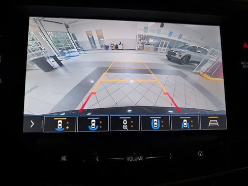 Used 2020 Cadillac CT6 Premium Luxury AWD/4WD image 29