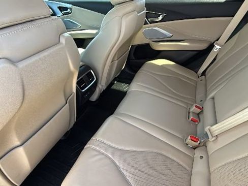 Used 2021 Acura RDX AWD w/ Technology Package image 24