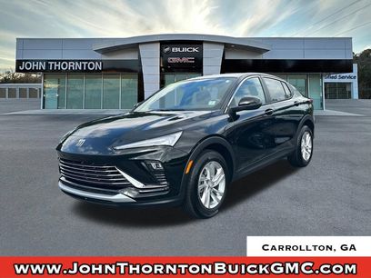 Used 2026 Buick Envista Preferred w/ Convenience I Package