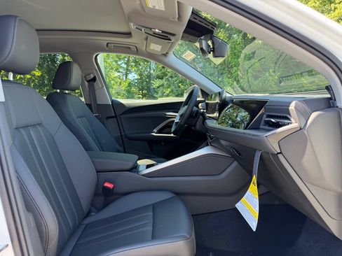 New 2026 Audi Q5 Premium AWD/4WD image 16